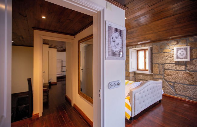 Casa dos Livros - Guest House - Foto 6