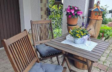 Ferienwohnung Karlsruh - Foto 12