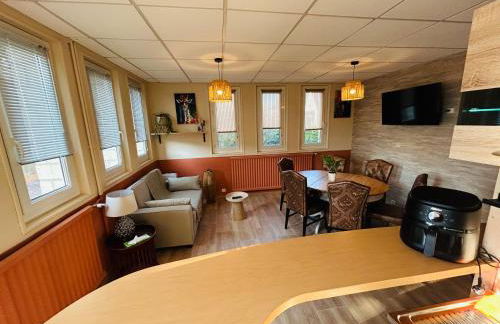 Espace Familiale Meublé 3 chambres - Foto 2