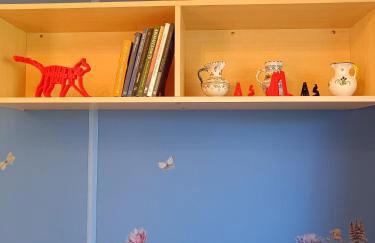 Villa Ardilla (La Adrada) - Foto 18