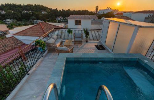 Mounouria House Koskinou - Foto 58