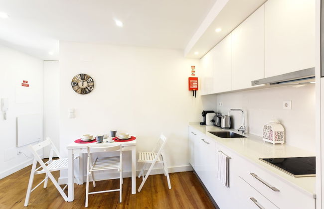 Paz Downtown Apartment #3 - Foto 12