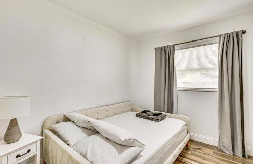 1 Mi to Busch Gardens Modern Home with Private Yard - Foto 17