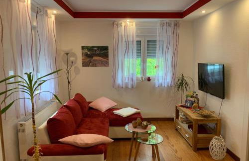 Holiday Home Trifels by Interhome - Foto 15