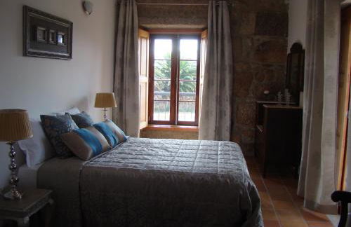 Casa de Campo Patio do Avô - Varanda do Pátio - Foto 17