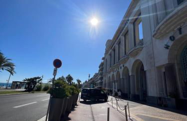 Studio Palais de la Méditerranée - Foto 20