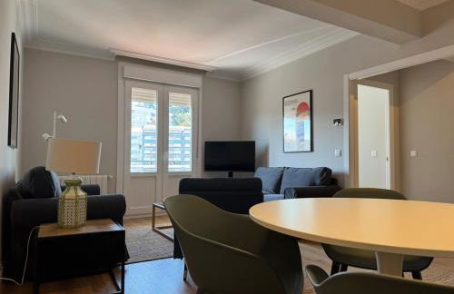 Nuevo y luminoso apartamento en el corazón de Vigo - Foto 6