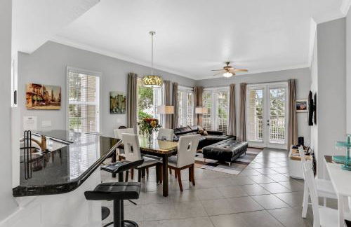 Reunion Retreat: Spacious Condo Near Disney Parks - Foto 6