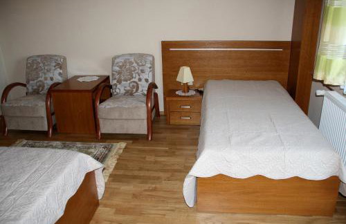 Apartamenty- Mieszkania Wakacyjne - Foto 9