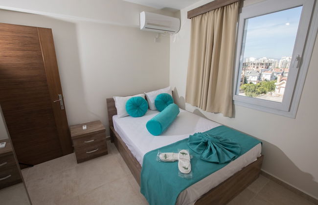 Noyanlar Holiday Homes - Foto 18