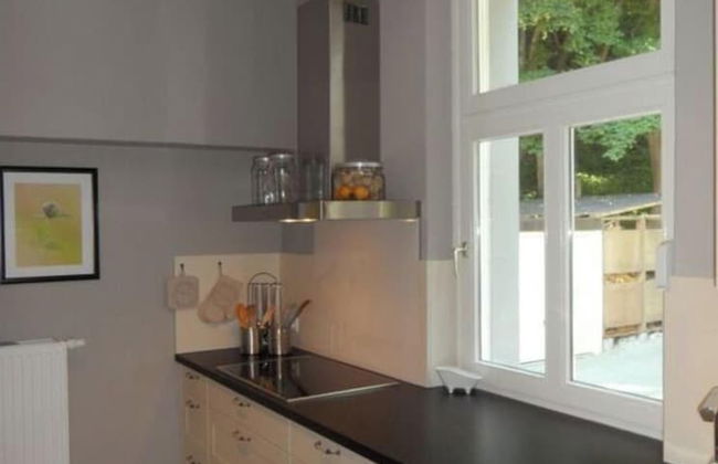 Holiday Home Haus am Anger - Foto 6