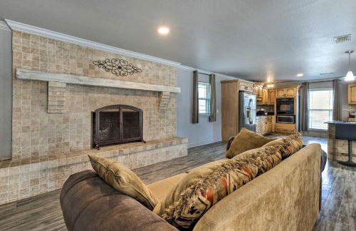 Inviting Gulfport Home with Private Pool and Yard - Foto 6