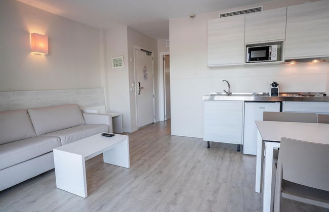 INN Mallorca Aparthotel - Foto 12