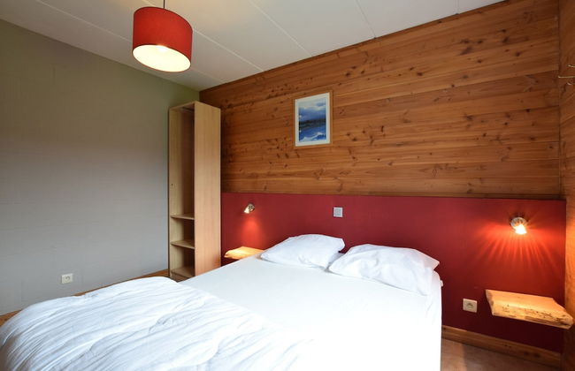 Duplex Chalet With Sauna and Terrace - Photo 24