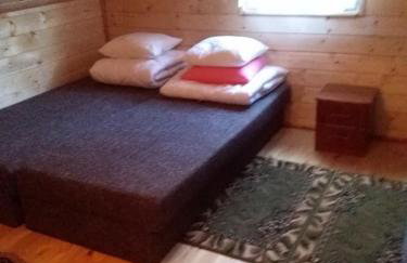 Domki drewniane alpejskie - Photo 21