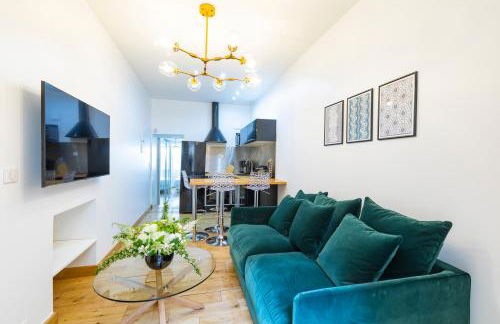 LA SUITE DE L'ORANGERIE - Foto 10