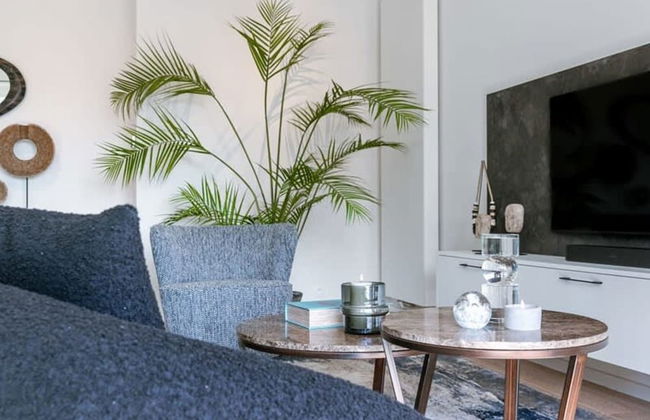 Exquisite Apartment on a Great Location in Knokke - Foto 10