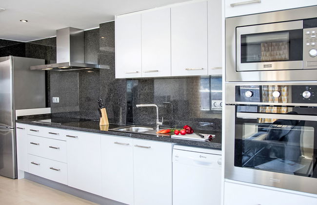 Costa Calpe - Foto 7