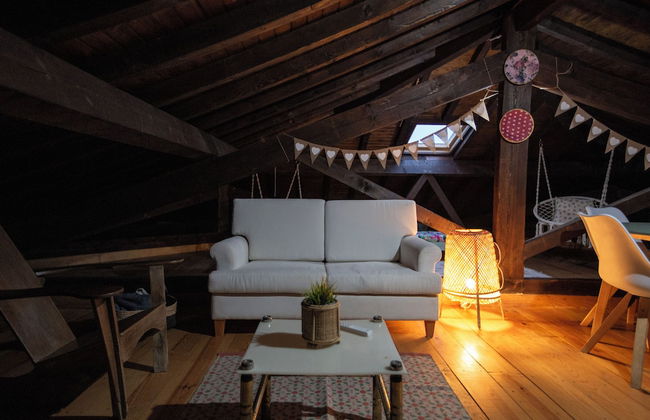 Casa dos Livros - Guest House - Foto 33