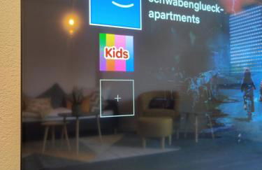 85qm, 4 bedroom, parking, King-Bed, Wifi, Netflix - Foto 37