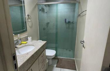 Millennium Luxuoso Vista Incrivel - Foto 11