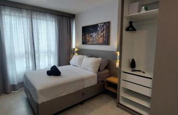Allure Residence por Yolo - Foto 36