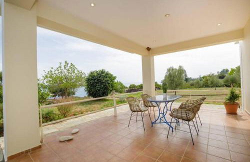 Alethea's Sea View Apartment - Foto 22