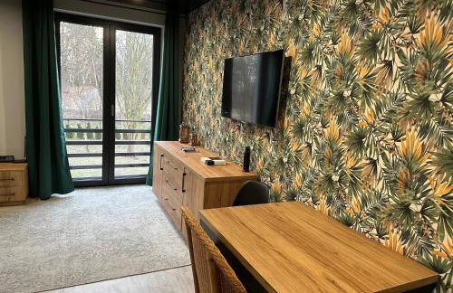 Apartament nad Jeziorem - Foto 2