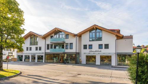 Schmuckstück Ferienapartments Bodenmais - Foto 2