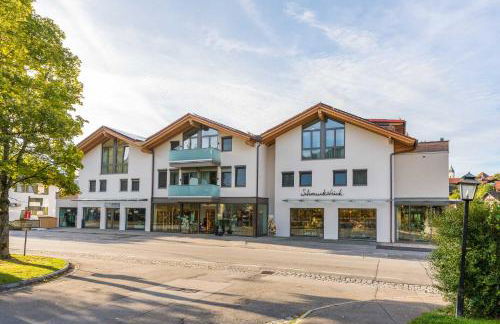 Schmuckstück Ferienapartments Bodenmais - Foto 2