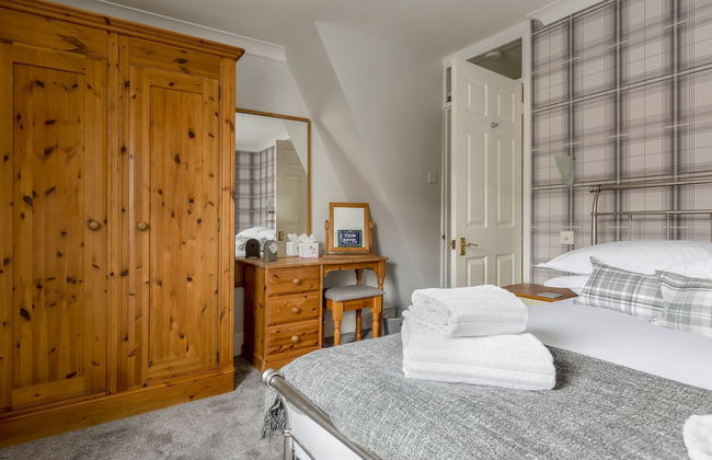 Fishermans Cottage - Foto 5