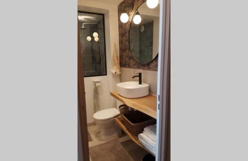 La Cabane des Dunes à Fort-Mahon Plage - Foto 25