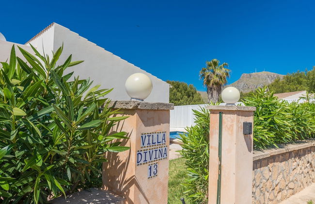 Villa Divina in Betlem - Photo 33