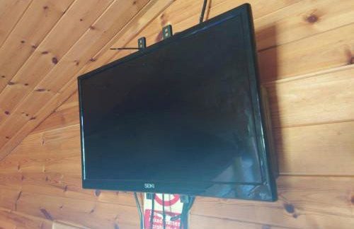 MacDonald Cabins - Foto 18