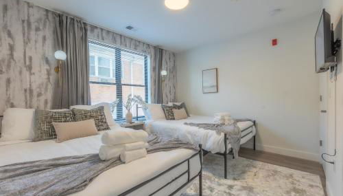 Opulence in Olive 4 bedrooms, 4 baths with 10 beds, Park 2 cars FREE - Foto 3, towels