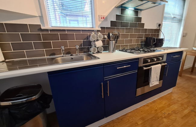 Ty Morgans Apartments - Foto 3