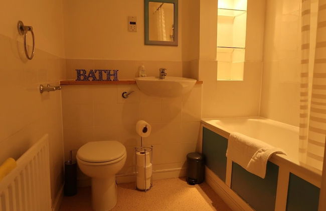 Canaan Apartments chelmsford - Foto 33