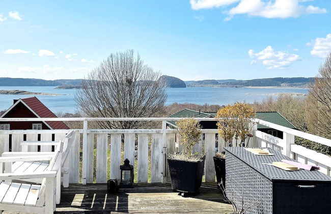 4 Star Holiday Home in Uddevalla - Photo 23