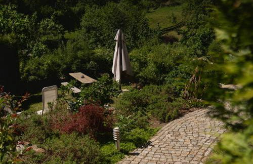 Haus am Berzdorfer See - 3 Schlafzimmer - ganzes Haus zur Alleinnutzung - Terrasse - hochwertige Ausstattung - Foto 51