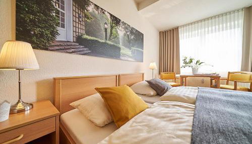 Haus am Kurpark - Foto 3