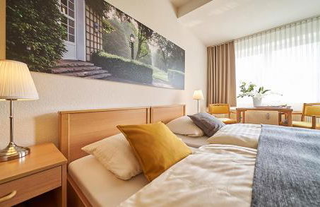 Haus am Kurpark - Foto 3