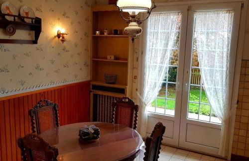 Gîte La Châtelaine 4 Épis - Photo 14