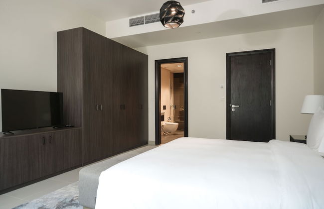 Abdali Views Apartments - Foto 24