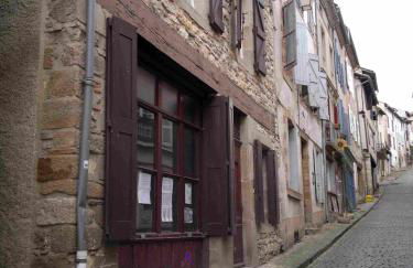 Lougat la maison des chats - Foto 15