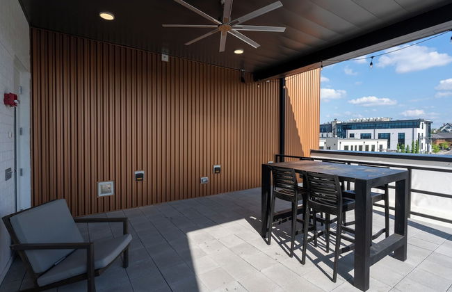 Gemstone at the Jolene - Foto 17