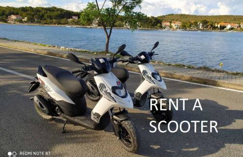 Apartments Marijan - Photo 7