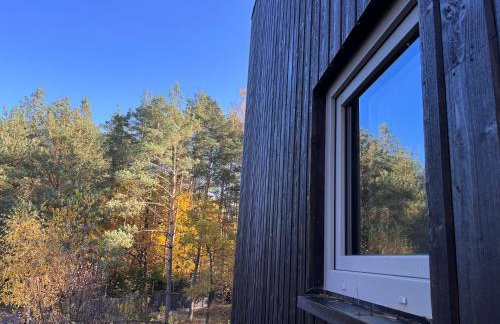 GRANIASTY - nowoczesny dom wakacyjny z basenem - Photo 24