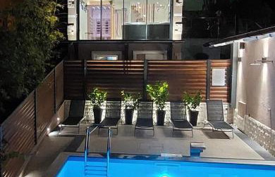 Holiday house with a swimming pool Novi Marof, Zagorje - 21983 - Foto 1