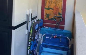 Sanctuary by the Sea/Studio Apt. - Foto 25