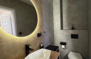 Przystanek Niesiołowice - noclegi na Kaszubach - Foto 8